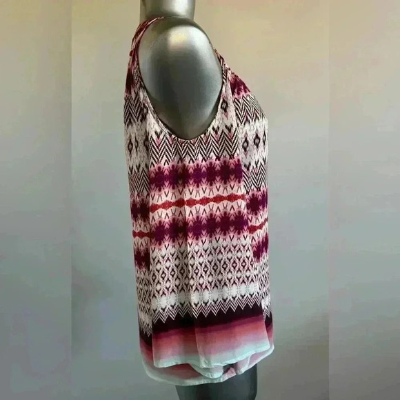 ✅Jessica Simpson Boho Top - Picture 3 of 12